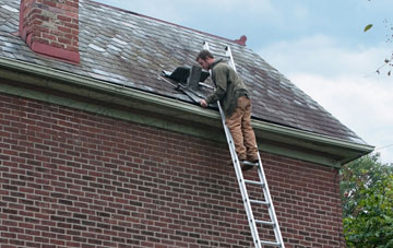 what affects urgent Fonthill Bishop roof repairs