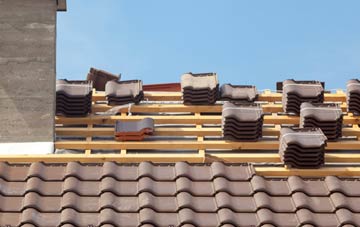 Fonthill Bishop clay roofing costs