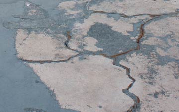 fibreglass roofing replacement Fonthill Bishop