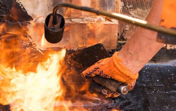 Fonthill Bishop flat roof repair companies