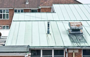 Fonthill Bishop lead roofing costs