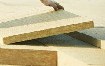 measuring Fonthill Bishop tapered insulation