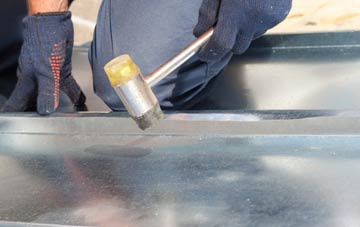 Fonthill Bishop metal roofing costs