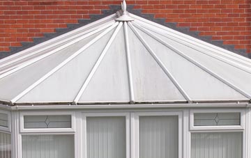 Fonthill Bishop polycarbonate conservatory roof repairs