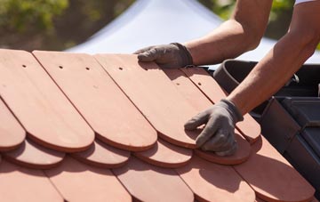 Fonthill Bishop roof tile contractors