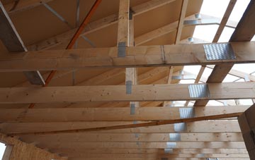Fonthill Bishop roof truss costs