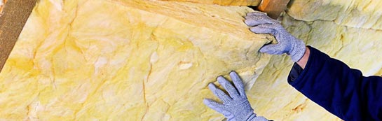 quotes for Fonthill Bishop roof insulation