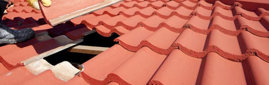 compare Fonthill Bishop roof repair quotes
