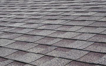 Fonthill Bishop tiles for shallow pitch roofing