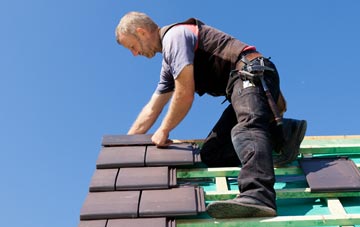disadvantages of Fonthill Bishop slate roofing