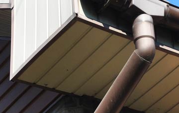 Fonthill Bishop soffit installation costs