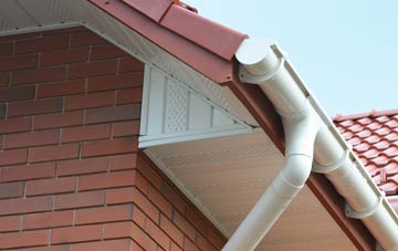 Fonthill Bishop soffit repair costs
