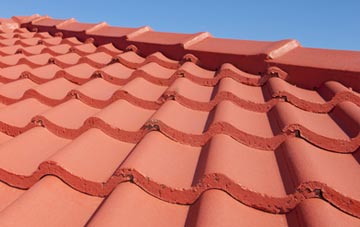 Fonthill Bishop tile and slate roof replacement