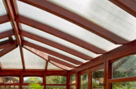 Fonthill Bishop conservatory roofing insulation
