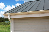 Fonthill Bishop fascia repair