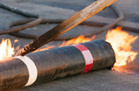 free Fonthill Bishop flat roofing repair quotes