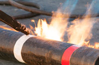 Fonthill Bishop flat roofing replacement