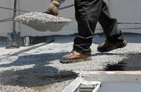 find rated Fonthill Bishop flat roofing replacement companies