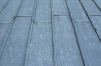 Fonthill Bishop lead roofing