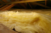 Fonthill Bishop pitch roof insulation