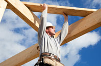 Fonthill Bishop roof replacement work