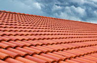 Fonthill Bishop roofing tiles