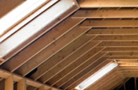Fonthill Bishop tapered roof insulation quotes